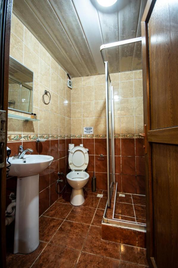 Sultanahmet Black Pearl Apart Hotel Istambul Extérieur photo