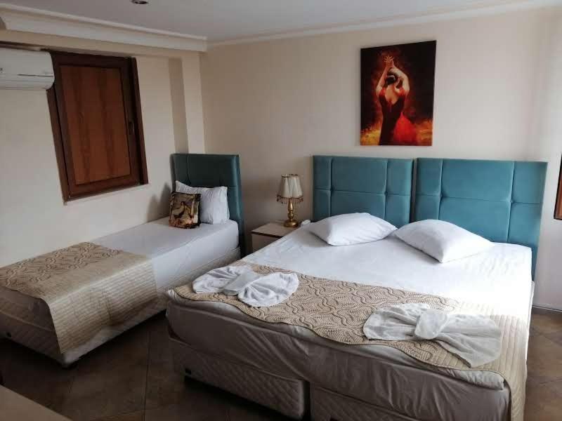 Sultanahmet Black Pearl Apart Hotel Istambul Extérieur photo